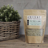 Himalayan Bath Salt Blend-Detox